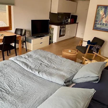 Casa Marlenca Eg Apartamento