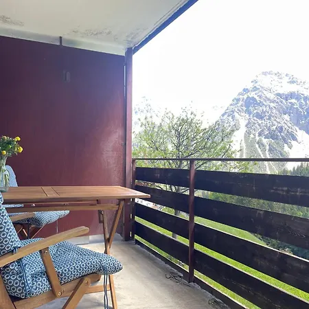 Casa Marlenca Eg Arosa