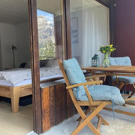 Casa Marlenca Eg