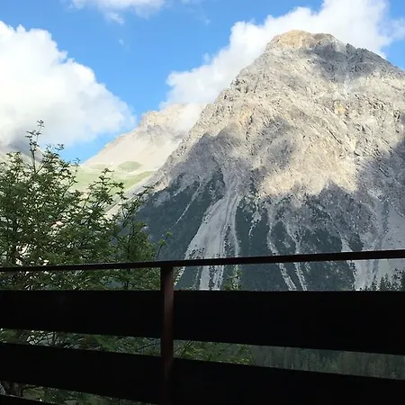 Apartment Casa Marlenca Eg