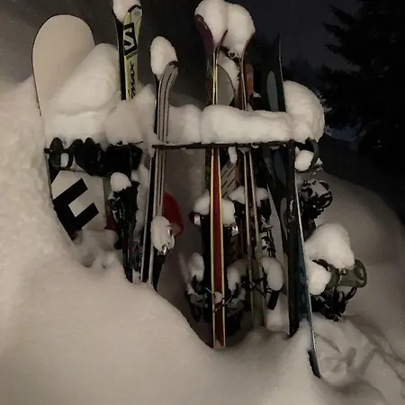 Apartamento Casa Marlenca Eg *