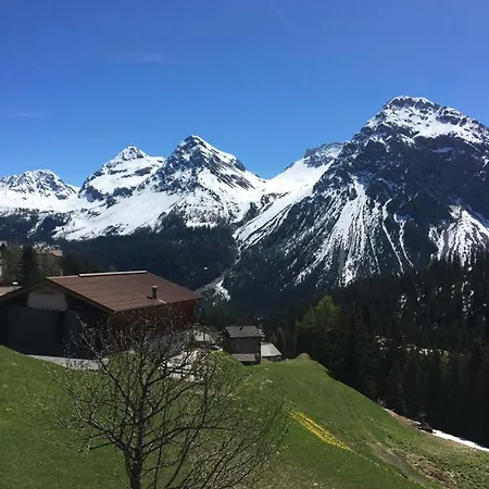 Apartment Casa Marlenca Eg *