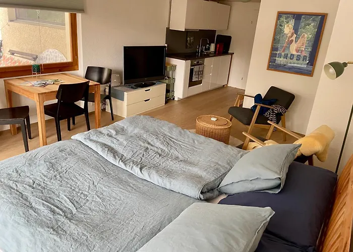 Casa Marlenca Eg 公寓