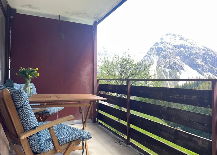 Casa Marlenca Eg أروسا