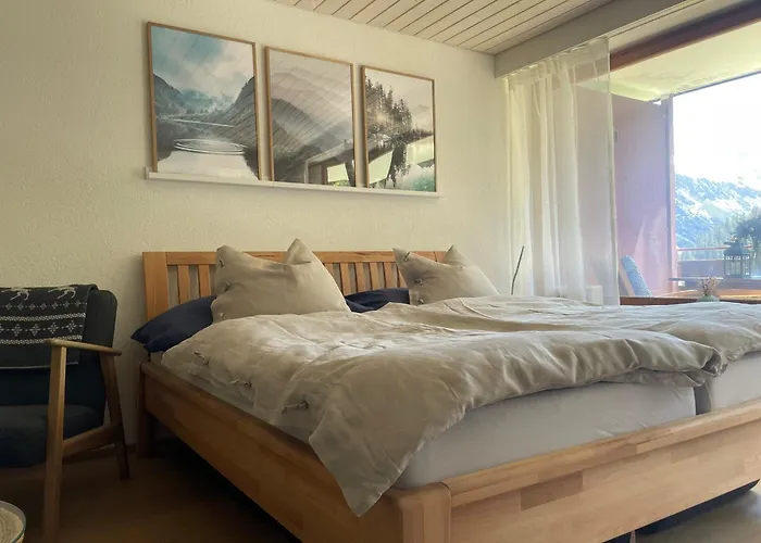 شقة Casa Marlenca Eg