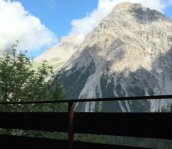 شقة Casa Marlenca Eg