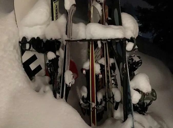 公寓 Casa Marlenca Eg *