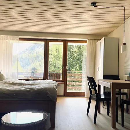 Casa Marlenca Eg Daire *