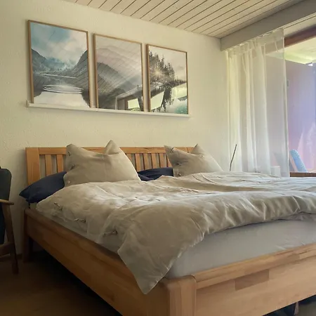 Daire Casa Marlenca Eg