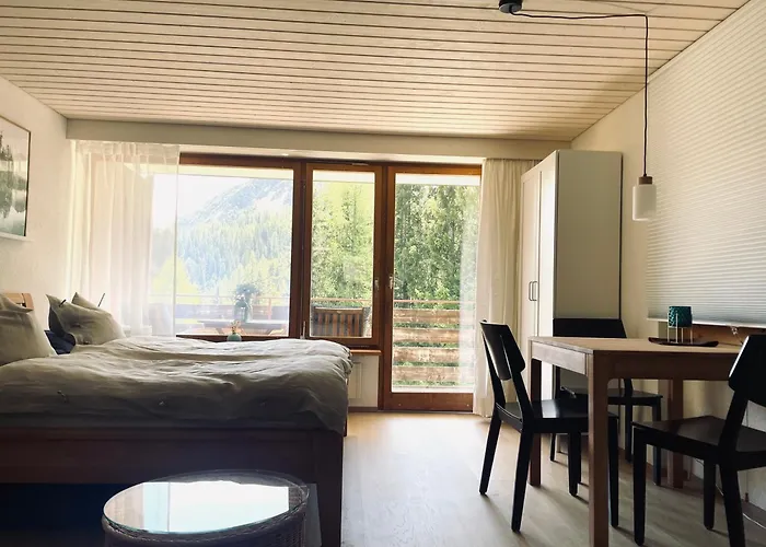 Casa Marlenca Eg Daire *